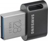 Флеш Диск Samsung 128Gb Fit Plus MUF-128AB/APC USB3.1 черный