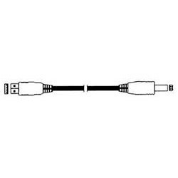 Кабель Hama H-29100 00029100 USB A(m) USB B(m) 3м серый