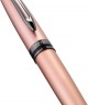 Ручка перьевая Waterman Expert DeLuxe (2119261) Metallic Rose Gold RT F перо сталь нержавеющая подар.кор.