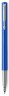 Ручка роллер Parker Vector Standard Т01 (2025418) Blue CT M синие чернила подар.кор.