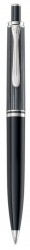 Ручка шариковая Pelikan Souveraen Stresemann K 405 (PL803700) антрацитовый M черные чернила подар.кор.