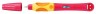 Ручка перьевая Pelikan School Griffix (PL928010) красный A для правшей блистер