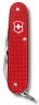 Нож перочинный Victorinox Alox Cadet (0.2601.L18) 84мм 9функций красный