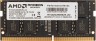 Память DDR4 32Gb 2666MHz AMD R7432G2606S2S-UO OEM PC4-21300 CL19 SO-DIMM 260-pin 1.2В