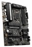 Материнская плата MSI Z590 PRO WIFI Soc-1200 Intel Z590 4xDDR4 ATX AC`97 8ch(7.1) 2.5Gg RAID+HDMI+DP