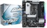Материнская плата Asrock B560M STEEL LEGEND Soc-1200 Intel B560 4xDDR4 mATX AC`97 8ch(7.1) 2.5Gg+HDMI+DP
