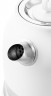 Чайник электрический Kitfort КТ-694-1 1.7л. 2200Вт белый (корпус: нержавеющая сталь)