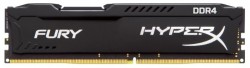 Память DDR4 8Gb 2666MHz Kingston HX426C16FB3/8 RTL PC4-21300 CL16 DIMM 288-pin 1.2В single rank