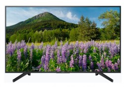 Телевизор LED Sony 49" KD49XG7005BR BRAVIA черный/Ultra HD/50Hz/DVB-T/DVB-T2/DVB-C/DVB-S/DVB-S2/USB/WiFi/Smart TV