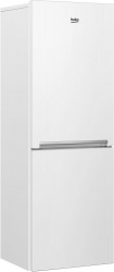 Холодильник Beko RCNK296K20W белый (двухкамерный)