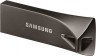 Флеш Диск Samsung 64Gb Bar Plus MUF-64BE4/APC USB3.1 черный