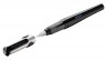 Ручка перьевая Pelikan School Pelikano (PL803038) черный L перо сталь нержавеющая для левшей карт.уп.