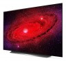 Телевизор OLED LG 65" OLED65CXRLA серебристый/Ultra HD/100Hz/DVB-T2/DVB-C/DVB-S2/USB/WiFi/Smart TV (RUS)