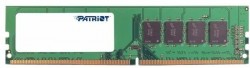 Память DDR4 16Gb 2666MHz Patriot PSD416G26662 RTL PC4-21300 CL19 DIMM 288-pin 1.2В dual rank