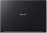 Ноутбук Acer Aspire 7 A715-75G-76LP Core i7 9750H/8Gb/SSD256Gb/nVidia GeForce GTX 1650 4Gb/15.6"/IPS/FHD (1920x1080)/Windows 10/black/WiFi/BT/Cam