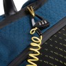 Рюкзак Piquadro PQ-Y CA5115PQY/BLG синий/желтый текстиль