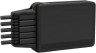 Видеорегистратор TrendVision K2S черный 1080x1920 1080p 170гр. GPS