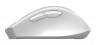 Мышь A4Tech Fstyler FG30 белый/серый оптическая (2000dpi) беспроводная USB (6but)