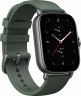 Смарт-часы Amazfit GTS 2e A2021 1.65" AMOLED зеленый