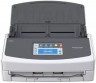 Сканер Fujitsu ScanSnap iX1500 (PA03770-B001) A4 белый/черный