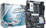 Материнская плата Asrock H570 STEEL LEGEND Soc-1200 Intel H570 4xDDR4 ATX AC`97 8ch(7.1) 2.5Gg+HDMI+DP