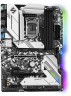 Материнская плата Asrock H470 STEEL LEGEND Soc-1200 Intel H470 4xDDR4 ATX AC`97 8ch(7.1) 2.5Gg+HDMI+DP