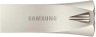 Флеш Диск Samsung 256Gb Bar Plus MUF-256BE3/APC USB3.1 серебристый