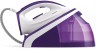 Парогенератор Philips HI5919/30 2400Вт фиолетовый/белый
