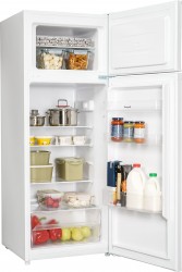 Холодильник Weissgauff WRK 145 BDW белый (двухкамерный)