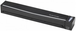 Сканер Fujitsu ScanSnap S1100i (PA03610-B101) A4 черный