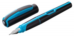 Ручка перьевая Pelikan Office Style (PL801263) черный/синий M карт.уп.