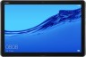 Планшет Huawei MediaPad M5 10.1 Lite Kirin 659 2.36 8C/RAM3Gb/ROM32Gb 10.1" IPS 1920x1200/Android 8.0/серый/8Mpix/8Mpix/BT/WiFi/Touch/microSDXC 256Gb/7500mAh/11hr/960hrs