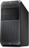 ПК HP Z4 G4 Xeon W-2223 (3.6)/16Gb/SSD512Gb/DVDRW/Windows 10 Workstation Professional 64/GbitEth/1000W/клавиатура/мышь/черный