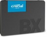 Накопитель SSD Crucial SATA III 1000Gb CT1000BX500SSD1 BX500 2.5"