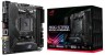 Материнская плата Asus ROG STRIX B550-I GAMING Soc-AM4 AMD B550 2xDDR4 mini-ITX AC`97 8ch(7.1) 2.5Gg RAID+HDMI+DP