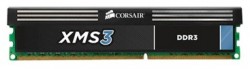 Память DDR3 8Gb 1333MHz Corsair CMX8GX3M1A1333C9 RTL PC3-10600 CL9 DIMM 240-pin 1.5В