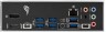 Материнская плата Asus ROG STRIX B460-G GAMING Soc-1200 Intel B460 4xDDR4 mATX AC`97 8ch(7.1) GbLAN RAID+HDMI+DP