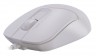 Клавиатура + мышь A4Tech Fstyler F1512 клав:белый мышь:белый USB