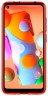 Чехол (клип-кейс) Samsung для Samsung Galaxy A11 araree A cover красный (GP-FPA115KDARR)