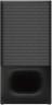 Саундбар Sony HT-S350 2.1 350Вт черный
