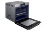 Духовой шкаф Электрический Samsung NV75K5541RS/WT нержавеющая сталь