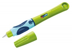 Ручка перьевая Pelikan School Griffix (PL962278) зеленый A для правшей блистер