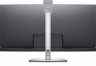 Монитор Dell 34" C3422WE черный IPS LED 8ms 21:9 HDMI M/M Cam матовая HAS Pivot 300cd 178гр/178гр 3440x1440 DisplayPort WQHD USB 11.34кг