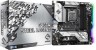 Материнская плата Asrock B460M STEEL LEGEND Soc-1200 Intel B460 4xDDR4 mATX AC`97 8ch(7.1) 2.5Gg+HDMI+DP