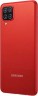 Смартфон Samsung SM-A125F Galaxy A12 32Gb 3Gb красный моноблок 3G 4G 2Sim 6.5" 720x1600 Android 10 48Mpix 802.11 b/g/n NFC GPS GSM900/1800 GSM1900 TouchSc MP3 microSD max1024Gb