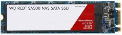 Накопитель SSD WD Original SATA III 1Tb WDS100T1R0B Red SA500 M.2 2280