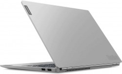 Ноутбук Lenovo Thinkbook 13s-IML Core i5 10210U/16Gb/SSD512Gb/Intel UHD Graphics/13.3"/WVA/FHD (1920x1080)/Windows 10 Professional 64/grey/WiFi/BT/Cam