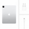 Планшет Apple iPad Pro 2020 MXAW2RU/A A12Z Bionic/ROM512Gb 12.9" IPS 2732x2048/iOS/серебристый/12Mpix/7Mpix/BT/WiFi/Touch/10hr