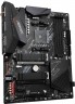 Материнская плата Gigabyte B550 AORUS ELITE AX V2 Soc-AM4 AMD B550 4xDDR4 ATX AC`97 8ch(7.1) 2.5Gg RAID+HDMI+DP