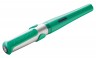 Ручка перьевая Pelikan School Pelikano (PL802963) зеленый F перо сталь нержавеющая для правшей карт.уп.